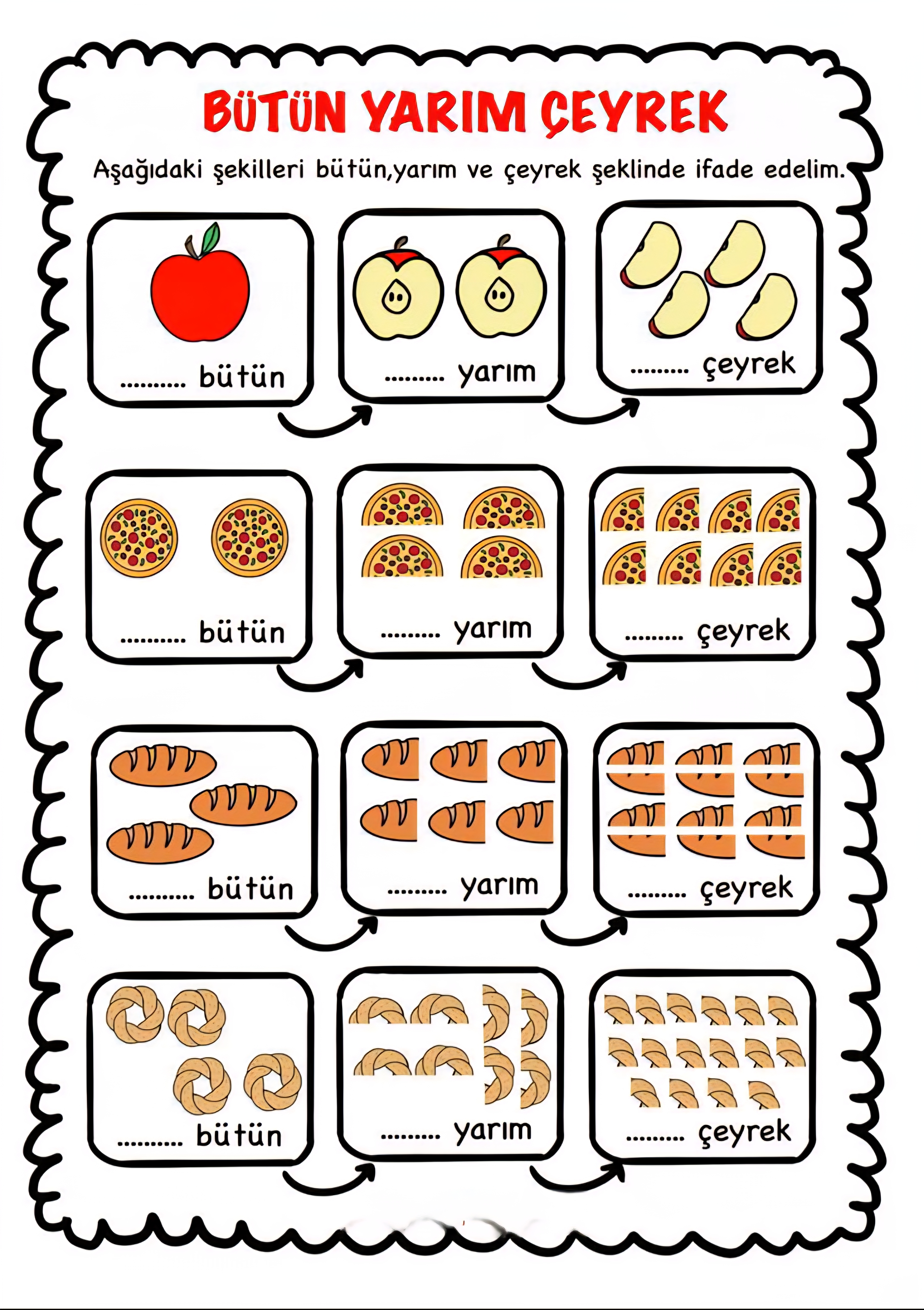 Sanat ve Yaratıcılık Paketi